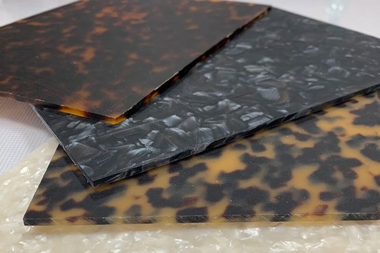 Mazzucchelli Acetate Sheet Technology