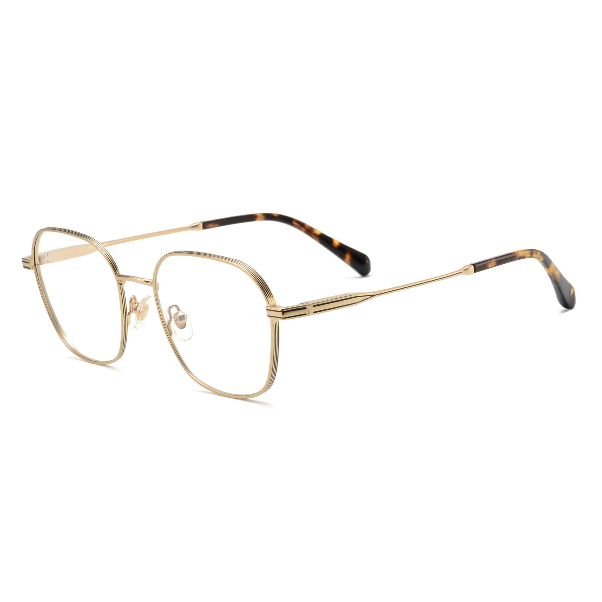 Metal Frames