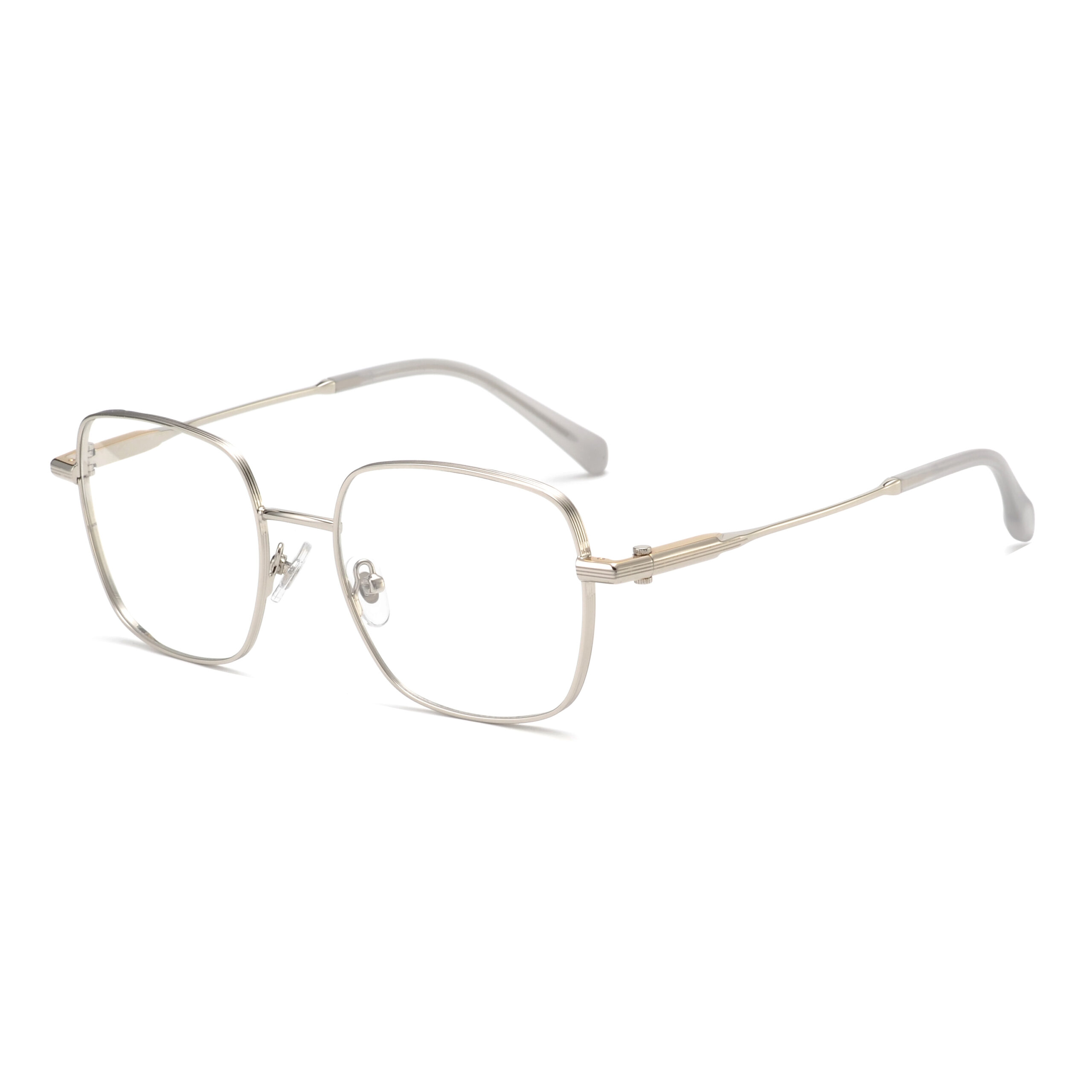 Titanium Frames